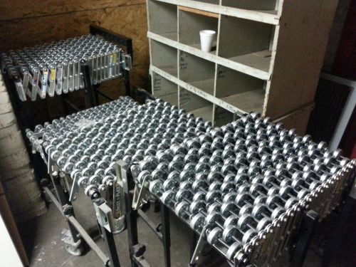 Best flex rolling shipping stands for sale