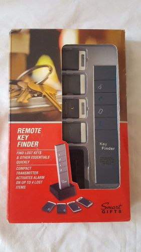 Smart gifts remote key finder jlr gear stg 1213 bu for sale