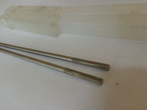 REED TOOL &amp; DIE .1890 X 7&#034; HSS CHUCKING REAMER STKCL-169435