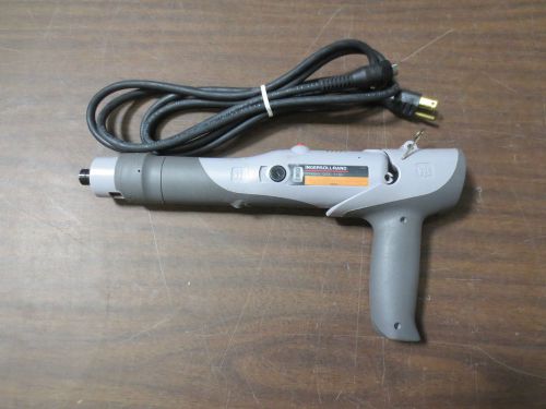Ingersoll rand ep4007n screwdriver for sale