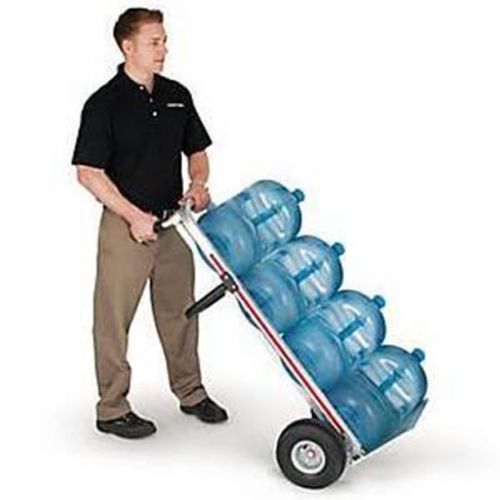 Magliner Trayless Bottle Water Hand Truck NOW FREE SHIPPING!!!!!!