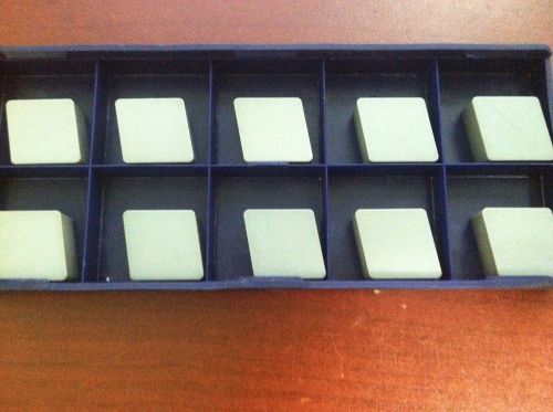 Stellram CNG-553 Grade SA8204 Ceramic Turning Inserts