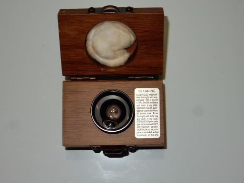 Ocular instruments Magna-view lens