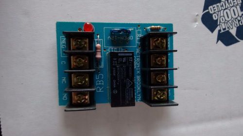 Altronix Relay Module RB5