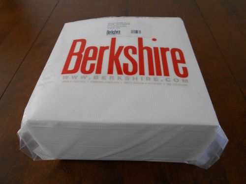 Berkshire vclp 0909.20 cleanroom wipe, 9 x 9 in, pk 300 for sale