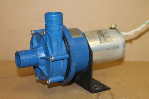 Centrifugal pump, 70 l/m, 48vdc magnetically coupled, nemp 80/6 pp, totton pumps for sale