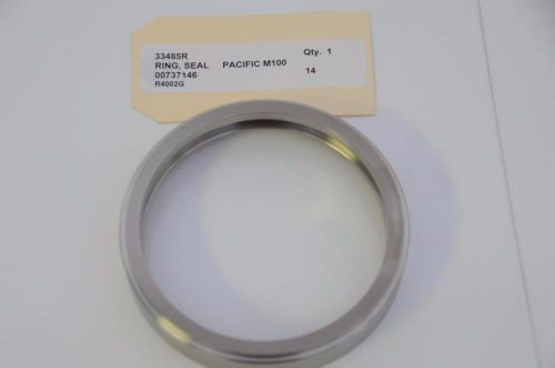 4-5/8&#034; OD Ring Seal Pacific M100 R4002G 33485R