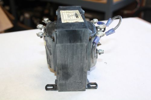 WESTINGHOUSE INDUSTRIAL CONTROL TRANSFORMER 1F1028 .15 KVA, US $23.99 – Picture 4