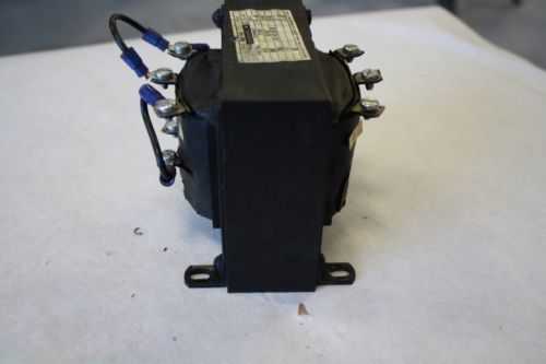 WESTINGHOUSE INDUSTRIAL CONTROL TRANSFORMER 1F1028 .15 KVA, US $23.99 – Picture 5