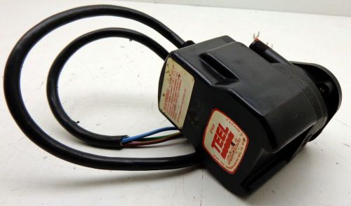 Teel 2P402 Pump 230V 50/60Hz