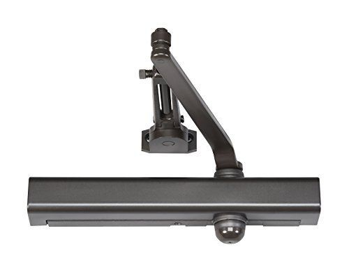 Norton door controls 8301h x 690 8300 series door closer, cast aluminum body, for sale