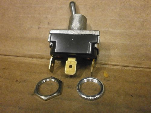 Christie Battery Charger Toggle Switch # 578712-013