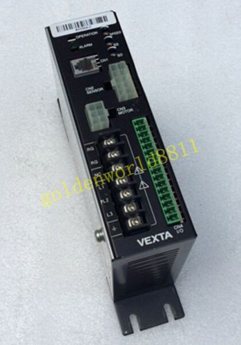 VEXTA stepper driver BXD30A-C good in condition for industry use