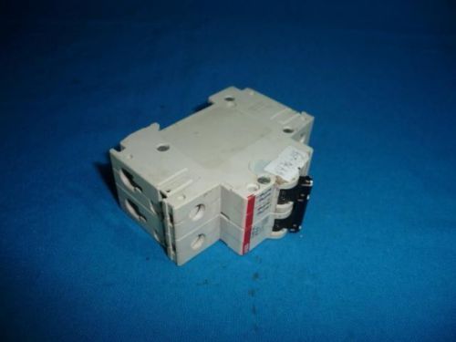 ABB S282-UC-K6A Circuit Breaker