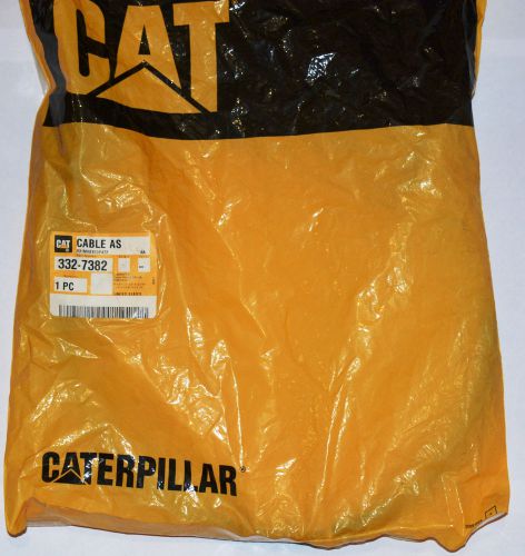 Caterpillar Cables for 275-5120 Communication Adapter II Group