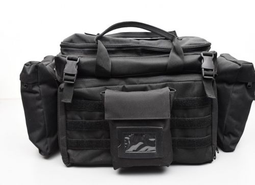 Police Equipment Light Hawk Pro Duty Bag