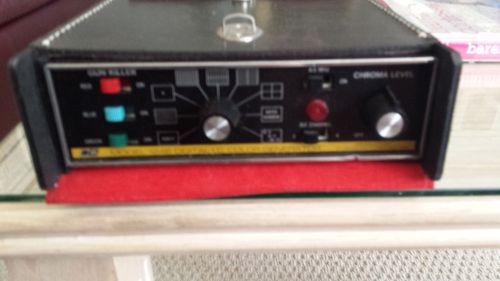 Vintage B&amp;K Digital Color Generator - Never Used