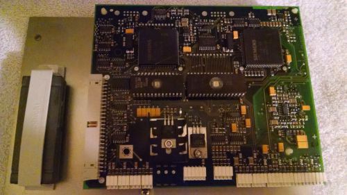 PLC RTC1 94V0 for Beckman Centrifuge