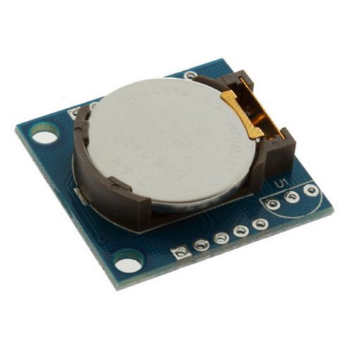 New I2C RTC DS1307 AT24C32 Real Time Clock Module For AVR ARM PIC FE