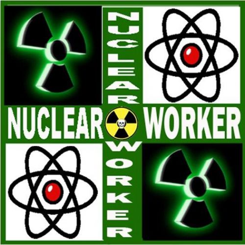 Nuke Worker N-20