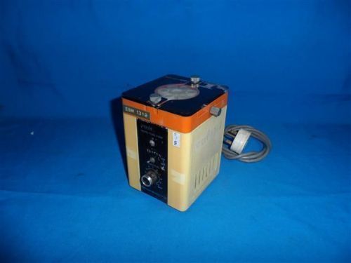 Eyela Tokyo Rikakikai MP-3 Micro Tube Pump