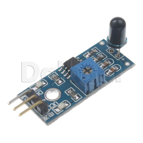 IR Infared Remote Control Board for Arduino