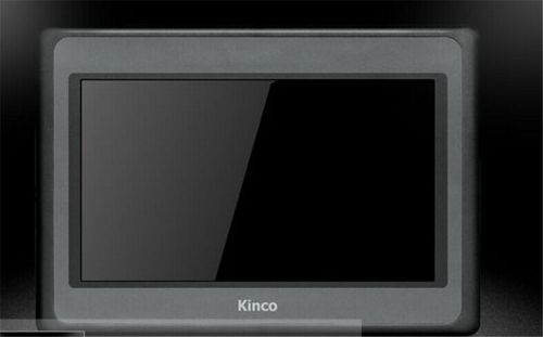 NEW 10.1&#034; HMI Touchscreen Kinco 1024*600 MT4532T +programming Cable&amp;Software