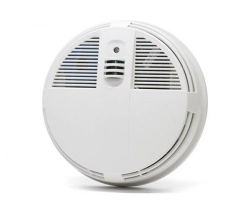 New ge 449crt esl 400 series photoelectric 4-wire smoke detector heat sensor for sale