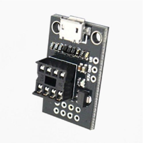 1pcs Development Programmer Board for ATtiny85 / ATtiny13A / ATtiny25