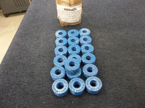 19 THOMAS BETTS THREADED REDUCER 2 X .75 3/4&#034; 612 CONDUIT ADAPTER THICKWALL NEW