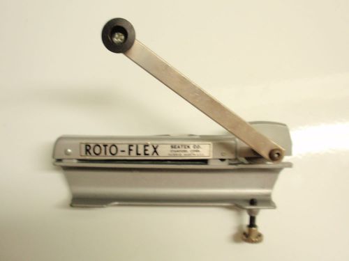 Roto Flex Seatek BX and MC Cable Cutter Armor Splitter