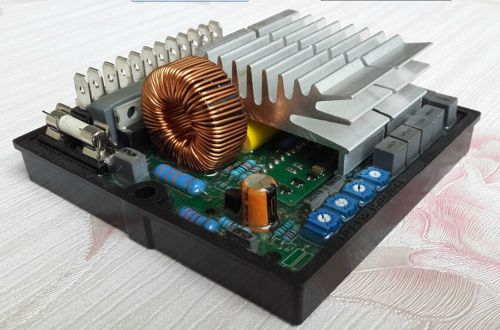 Automatic Voltage Regulator AVR SR7 For Generator AVR SR7-2G USG