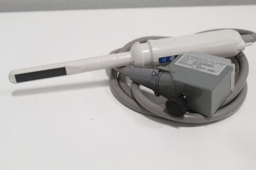 GE Array UltraSound 46-224833G1 Transducer Probe + Free Priority Shipping!!!