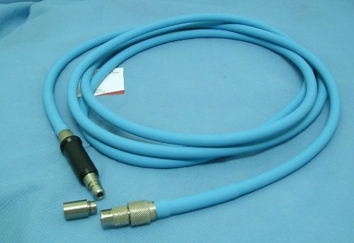 Dyonics fiber optic light cable for karl storz endoscopes for sale