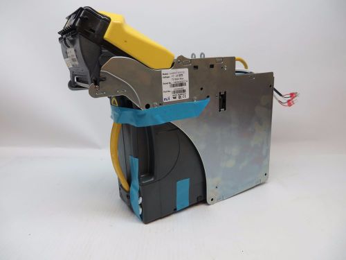 MEI CASHFLOW SCN83 252068240P1 Note Acceptor SCNL8347 (RS232) 252200063