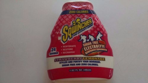 sqwincher 1.62 oz 24 serving squeeze bottle