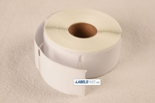 30330 24 Rolls of 1000 Return Address Labels Dymo LabelWriter Compatible 400 450