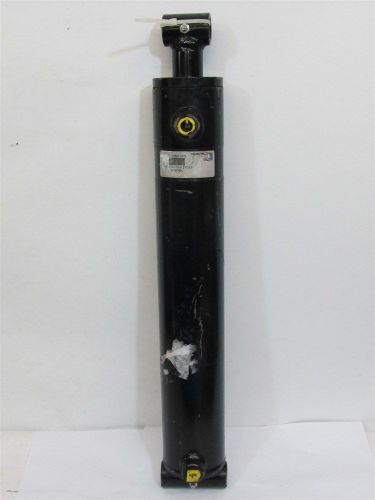 Eagle Hydraulic HBU3016, 3&#034; x 16&#034;, Welded Hydraulic Cylinder