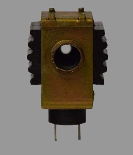 Sporlan Solnoid Valve 24V 50-60CY 10W E3S123S