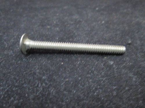 10-24 x 2, Carr Bolts , Bag of 10