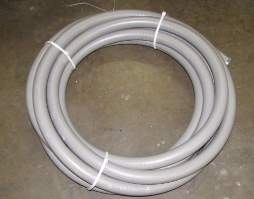 No name 45&#039; in length type ef 1 1/2&#034; liquid tight sunlight resistant conduit new for sale