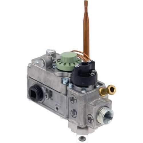 Low-profile gas control valve robertshaw hvac parts 710-205 662013633691 for sale