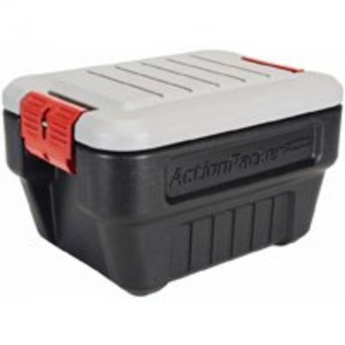 8 gal action packer rubbermaid home storage containers fg11700438 079154117032 for sale