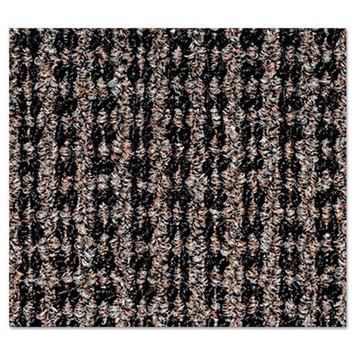 Crown cwnoe0035br black / brown oxford elite wiper/scraper mat, 36&#034; x 60&#034;, for sale