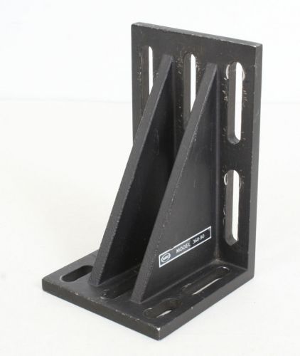 Newport/ nrc 360-90 angle bracket, 90 degree, slotted faces for sale