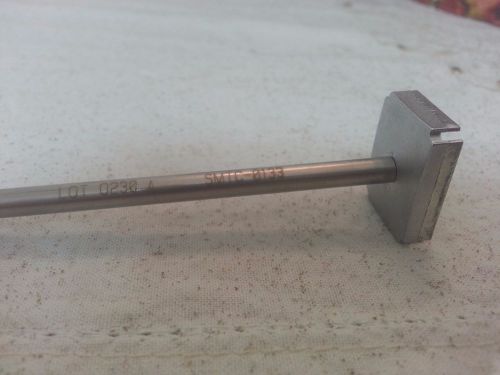 NEW - OKI/Metcal SMTC-0133 Soldering Iron Tip Cartridge