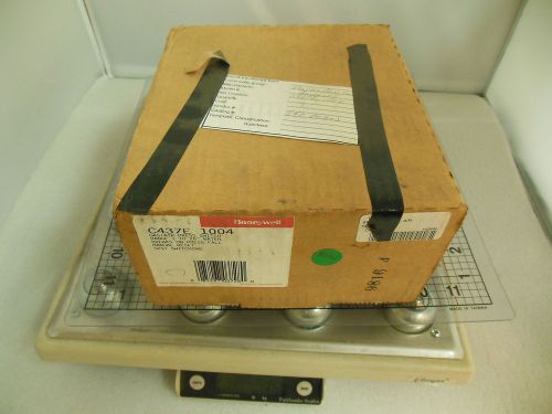 Honeywell c437e 1004 gas/air pressure switch for sale