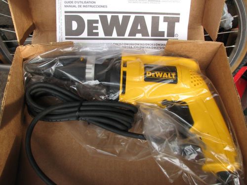 Dewalt Drywall Screwgun