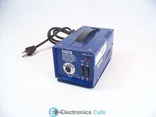 Hios CLT-50 Power Supply for Torque Screwdriver