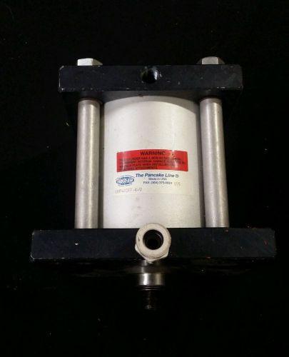 Fabco-Air UHP-4x2-FF-K-V Hi-Power Cylinder 4&#034; Bore, Front Face